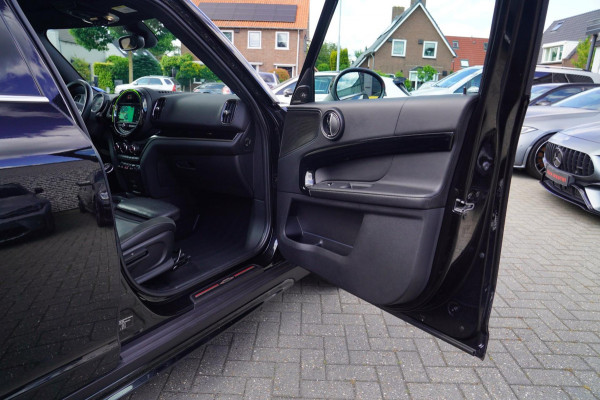 MINI Countryman 1.5 Cooper Chili | Automaat | Stoelverwarming | Harman/Kardon | LED Koplampen | Climatronic airco |