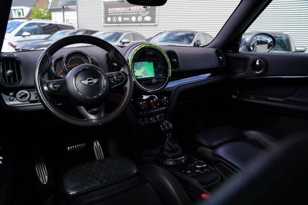 MINI Countryman 1.5 Cooper Chili | Automaat | Stoelverwarming | Harman/Kardon | LED Koplampen | Climatronic airco |
