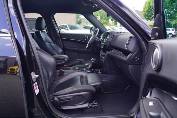 MINI Countryman 1.5 Cooper Chili | Automaat | Stoelverwarming | Harman/Kardon | LED Koplampen | Climatronic airco |