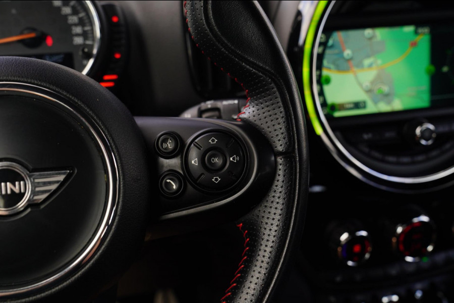 MINI Countryman 1.5 Cooper Chili | Automaat | Stoelverwarming | Harman/Kardon | LED Koplampen | Climatronic airco |