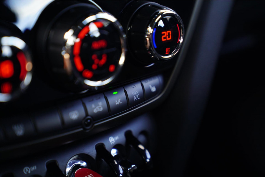 MINI Countryman 1.5 Cooper Chili | Automaat | Stoelverwarming | Harman/Kardon | LED Koplampen | Climatronic airco |