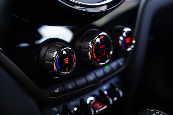 MINI Countryman 1.5 Cooper Chili | Automaat | Stoelverwarming | Harman/Kardon | LED Koplampen | Climatronic airco |