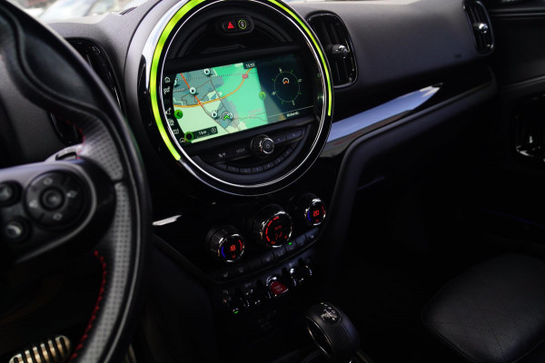 MINI Countryman 1.5 Cooper Chili | Automaat | Stoelverwarming | Harman/Kardon | LED Koplampen | Climatronic airco |