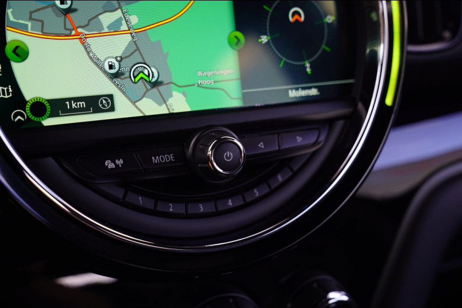MINI Countryman 1.5 Cooper Chili | Automaat | Stoelverwarming | Harman/Kardon | LED Koplampen | Climatronic airco |