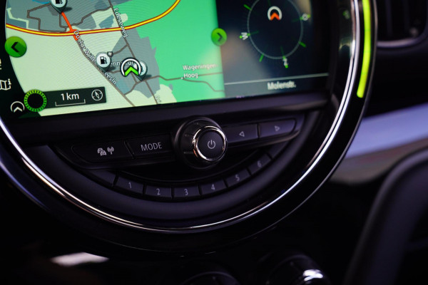 MINI Countryman 1.5 Cooper Chili | Automaat | Stoelverwarming | Harman/Kardon | LED Koplampen | Climatronic airco |