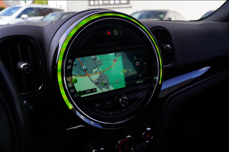 MINI Countryman 1.5 Cooper Chili | Automaat | Stoelverwarming | Harman/Kardon | LED Koplampen | Climatronic airco |