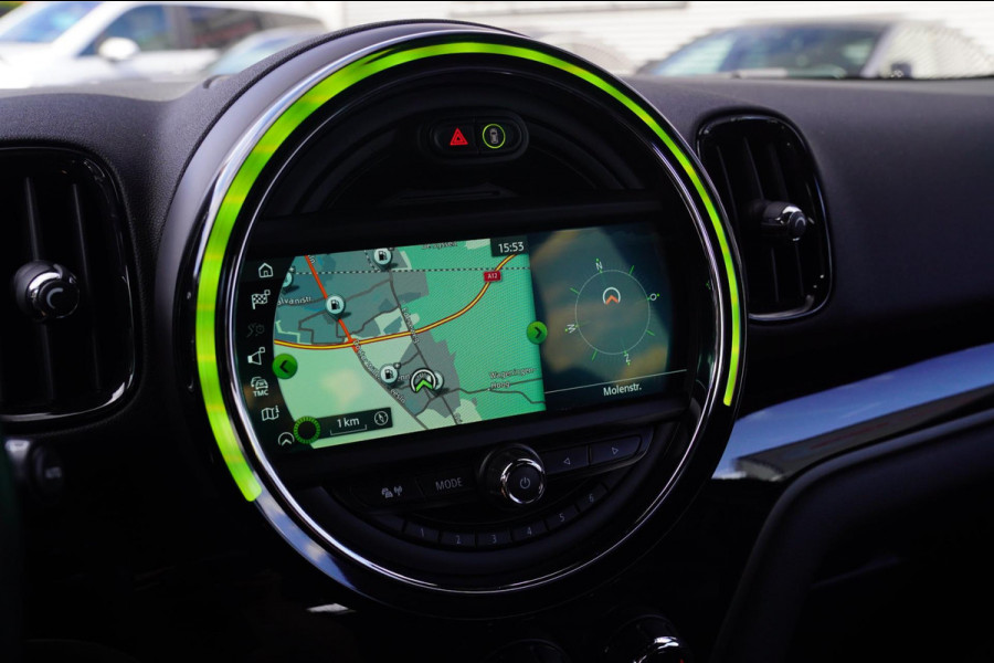 MINI Countryman 1.5 Cooper Chili | Automaat | Stoelverwarming | Harman/Kardon | LED Koplampen | Climatronic airco |