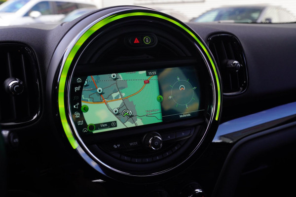 MINI Countryman 1.5 Cooper Chili | Automaat | Stoelverwarming | Harman/Kardon | LED Koplampen | Climatronic airco |