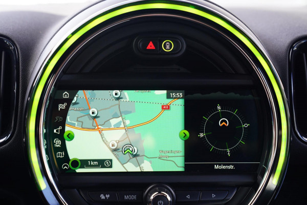 MINI Countryman 1.5 Cooper Chili | Automaat | Stoelverwarming | Harman/Kardon | LED Koplampen | Climatronic airco |