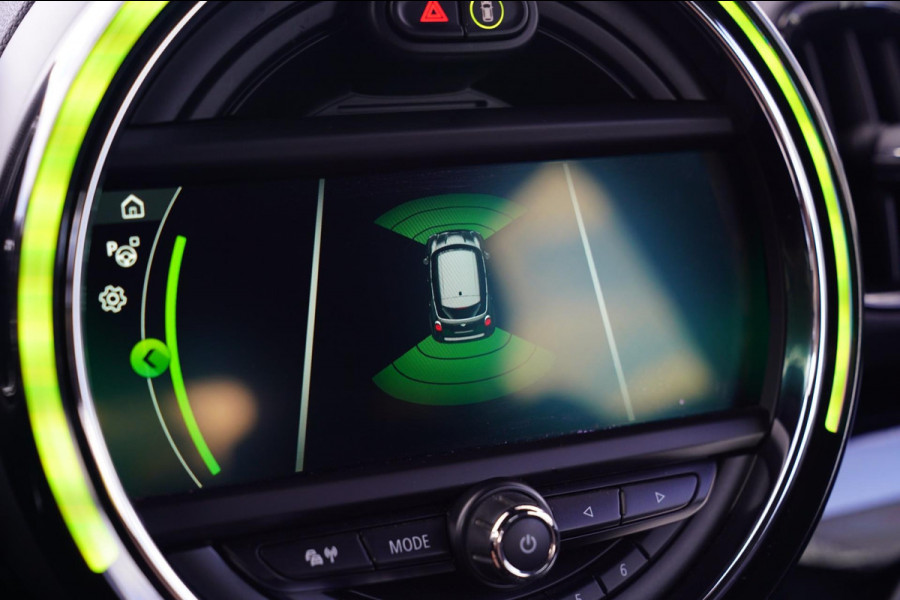 MINI Countryman 1.5 Cooper Chili | Automaat | Stoelverwarming | Harman/Kardon | LED Koplampen | Climatronic airco |