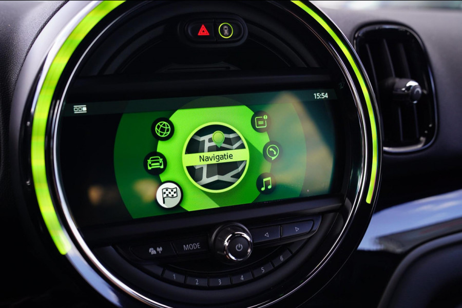 MINI Countryman 1.5 Cooper Chili | Automaat | Stoelverwarming | Harman/Kardon | LED Koplampen | Climatronic airco |