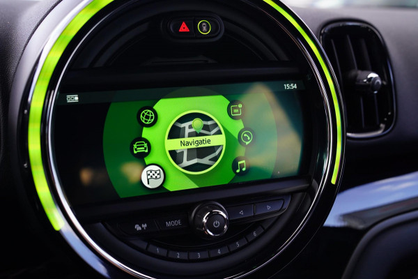 MINI Countryman 1.5 Cooper Chili | Automaat | Stoelverwarming | Harman/Kardon | LED Koplampen | Climatronic airco |