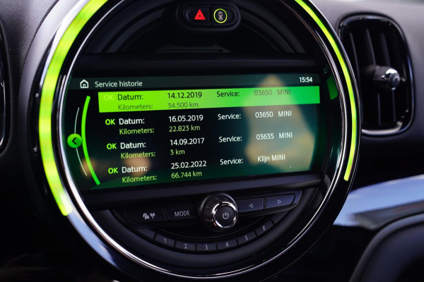 MINI Countryman 1.5 Cooper Chili | Automaat | Stoelverwarming | Harman/Kardon | LED Koplampen | Climatronic airco |