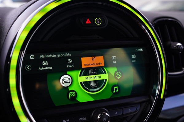 MINI Countryman 1.5 Cooper Chili | Automaat | Stoelverwarming | Harman/Kardon | LED Koplampen | Climatronic airco |