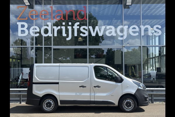 Opel Vivaro 1.6 CDTI L1H1 Edition | NL-auto | 1e Eig | Navi | Trekhaak | Airco | Cruisec. | PDC
