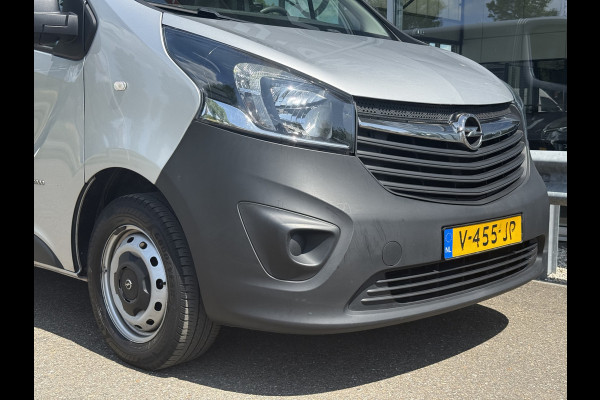 Opel Vivaro 1.6 CDTI L1H1 Edition | NL-auto | 1e Eig | Navi | Trekhaak | Airco | Cruisec. | PDC