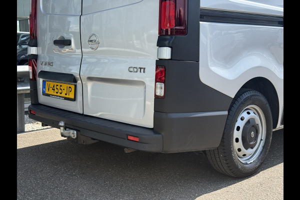 Opel Vivaro 1.6 CDTI L1H1 Edition | NL-auto | 1e Eig | Navi | Trekhaak | Airco | Cruisec. | PDC