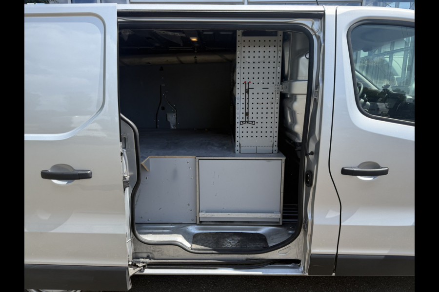 Opel Vivaro 1.6 CDTI L1H1 Edition | NL-auto | 1e Eig | Navi | Trekhaak | Airco | Cruisec. | PDC