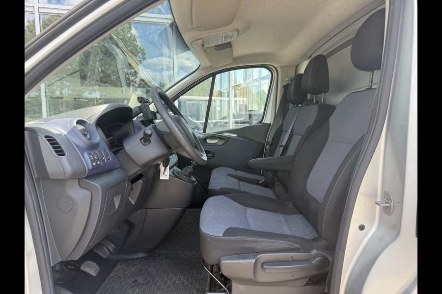 Opel Vivaro 1.6 CDTI L1H1 Edition | NL-auto | 1e Eig | Navi | Trekhaak | Airco | Cruisec. | PDC