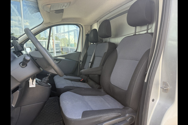 Opel Vivaro 1.6 CDTI L1H1 Edition | NL-auto | 1e Eig | Navi | Trekhaak | Airco | Cruisec. | PDC