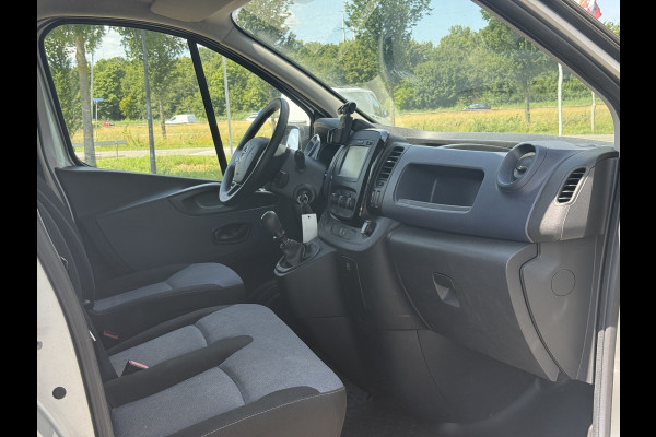Opel Vivaro 1.6 CDTI L1H1 Edition | NL-auto | 1e Eig | Navi | Trekhaak | Airco | Cruisec. | PDC