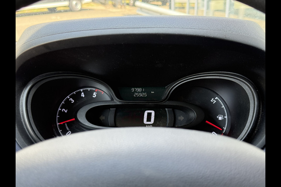 Opel Vivaro 1.6 CDTI L1H1 Edition | NL-auto | 1e Eig | Navi | Trekhaak | Airco | Cruisec. | PDC
