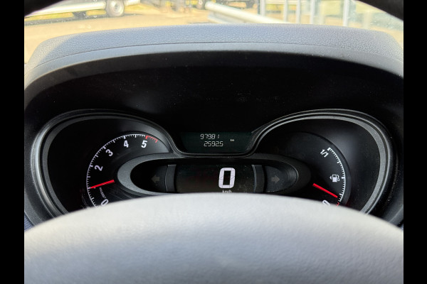 Opel Vivaro 1.6 CDTI L1H1 Edition | NL-auto | 1e Eig | Navi | Trekhaak | Airco | Cruisec. | PDC