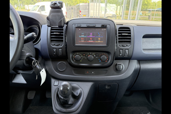 Opel Vivaro 1.6 CDTI L1H1 Edition | NL-auto | 1e Eig | Navi | Trekhaak | Airco | Cruisec. | PDC