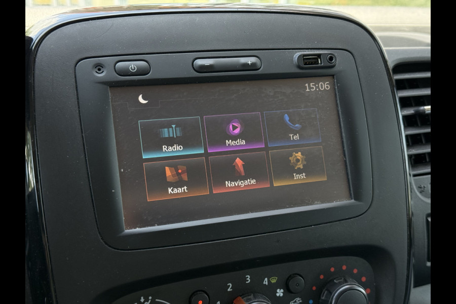 Opel Vivaro 1.6 CDTI L1H1 Edition | NL-auto | 1e Eig | Navi | Trekhaak | Airco | Cruisec. | PDC