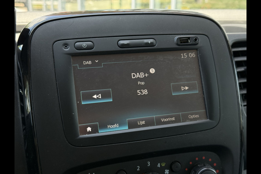 Opel Vivaro 1.6 CDTI L1H1 Edition | NL-auto | 1e Eig | Navi | Trekhaak | Airco | Cruisec. | PDC