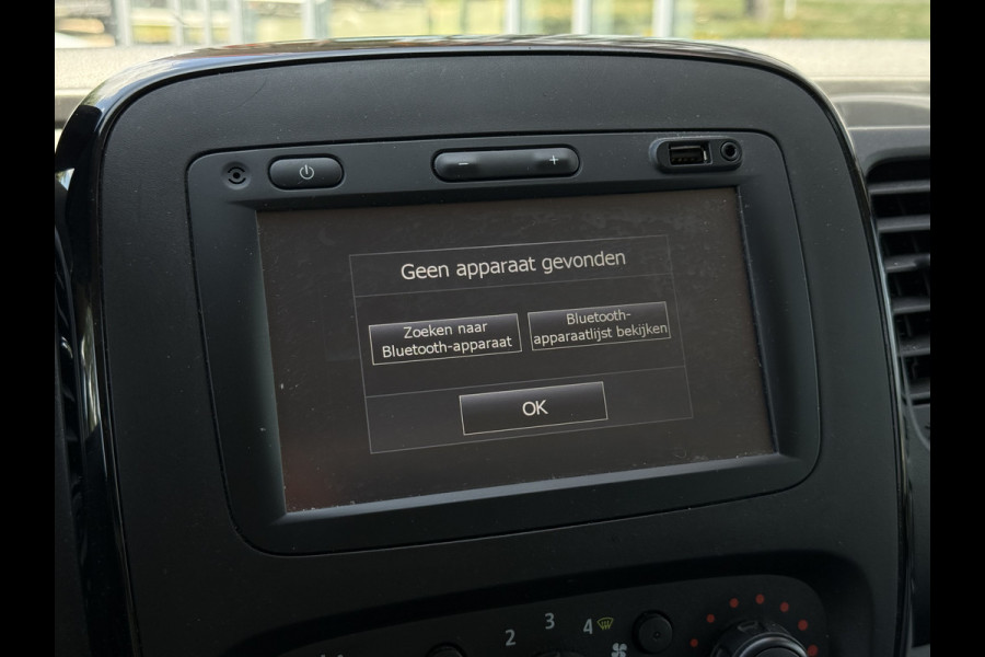 Opel Vivaro 1.6 CDTI L1H1 Edition | NL-auto | 1e Eig | Navi | Trekhaak | Airco | Cruisec. | PDC