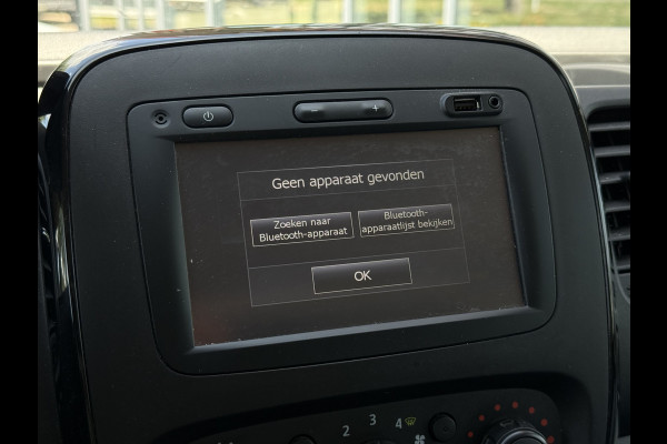 Opel Vivaro 1.6 CDTI L1H1 Edition | NL-auto | 1e Eig | Navi | Trekhaak | Airco | Cruisec. | PDC
