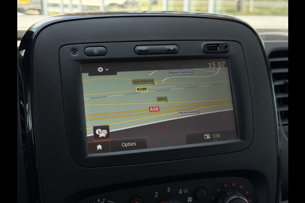 Opel Vivaro 1.6 CDTI L1H1 Edition | NL-auto | 1e Eig | Navi | Trekhaak | Airco | Cruisec. | PDC