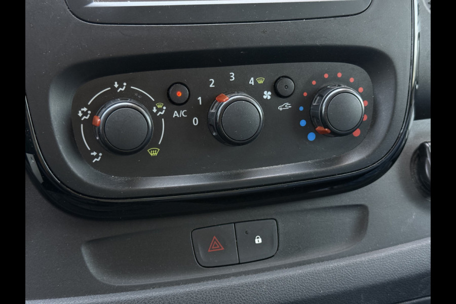 Opel Vivaro 1.6 CDTI L1H1 Edition | NL-auto | 1e Eig | Navi | Trekhaak | Airco | Cruisec. | PDC