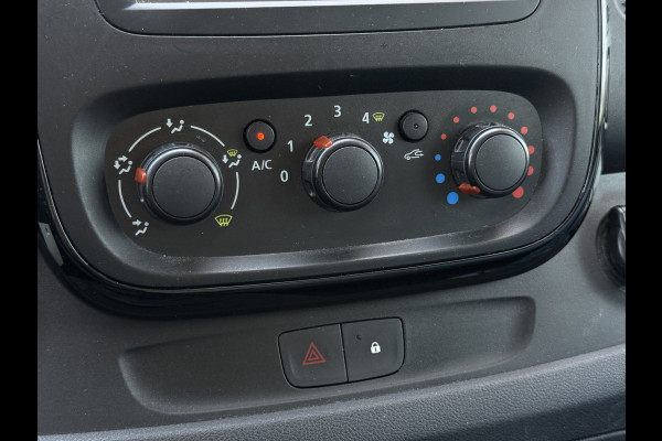 Opel Vivaro 1.6 CDTI L1H1 Edition | NL-auto | 1e Eig | Navi | Trekhaak | Airco | Cruisec. | PDC