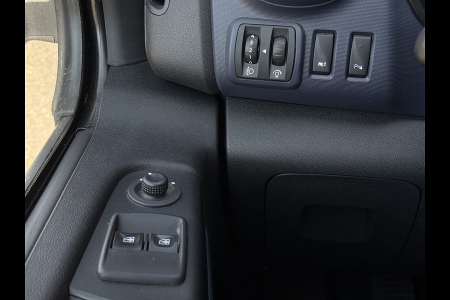 Opel Vivaro 1.6 CDTI L1H1 Edition | NL-auto | 1e Eig | Navi | Trekhaak | Airco | Cruisec. | PDC