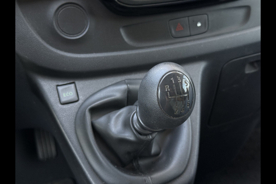 Opel Vivaro 1.6 CDTI L1H1 Edition | NL-auto | 1e Eig | Navi | Trekhaak | Airco | Cruisec. | PDC