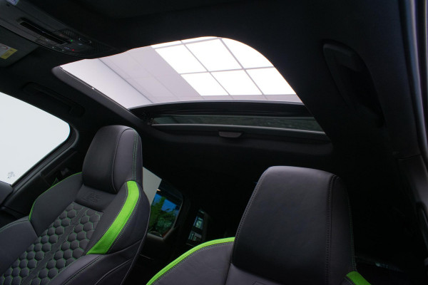 Audi RS3 Sportback 2.5 TFSI Quattro |Pano|Massage|Ceramic|Carbon|Memory|VOLL|