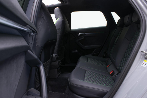 Audi RS3 Sportback 2.5 TFSI Quattro |Pano|Massage|Ceramic|Carbon|Memory|VOLL|