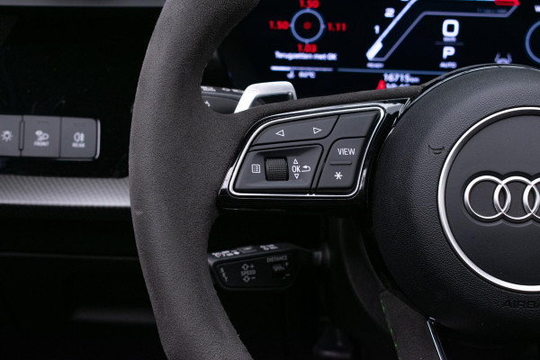 Audi RS3 Sportback 2.5 TFSI Quattro |Pano|Massage|Ceramic|Carbon|Memory|VOLL|