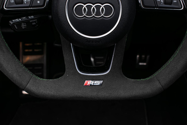 Audi RS3 Sportback 2.5 TFSI Quattro |Pano|Massage|Ceramic|Carbon|Memory|VOLL|