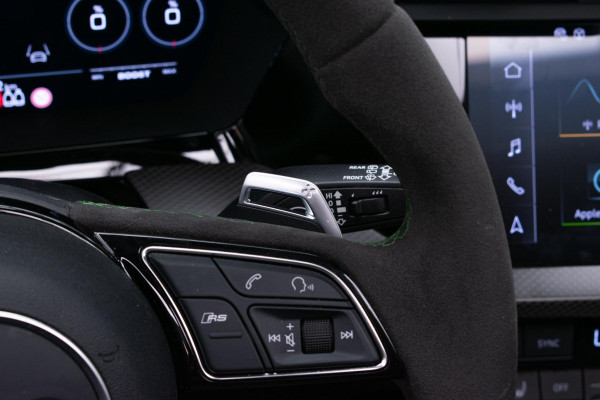 Audi RS3 Sportback 2.5 TFSI Quattro |Pano|Massage|Ceramic|Carbon|Memory|VOLL|