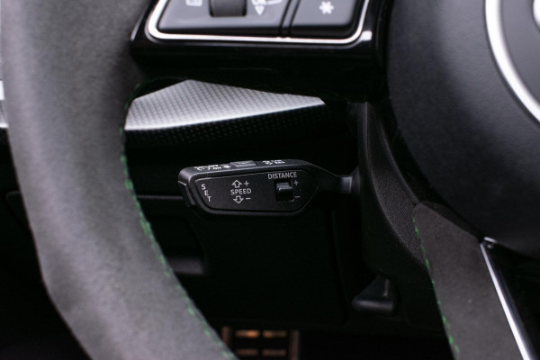 Audi RS3 Sportback 2.5 TFSI Quattro |Pano|Massage|Ceramic|Carbon|Memory|VOLL|