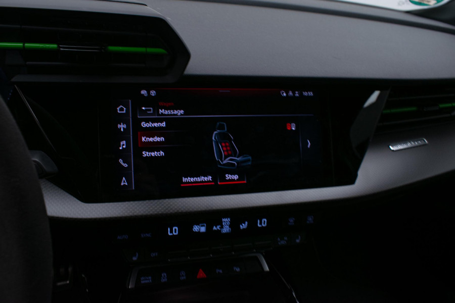 Audi RS3 Sportback 2.5 TFSI Quattro |Pano|Massage|Ceramic|Carbon|Memory|VOLL|