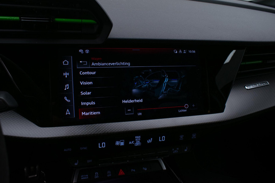 Audi RS3 Sportback 2.5 TFSI Quattro |Pano|Massage|Ceramic|Carbon|Memory|VOLL|