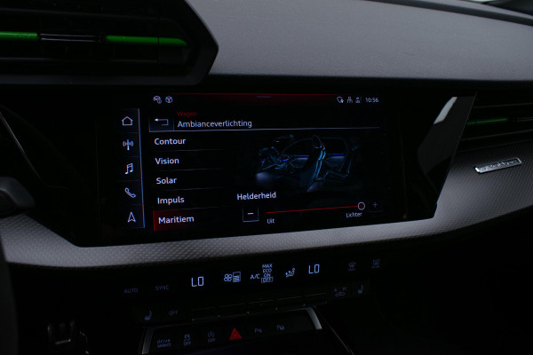 Audi RS3 Sportback 2.5 TFSI Quattro |Pano|Massage|Ceramic|Carbon|Memory|VOLL|