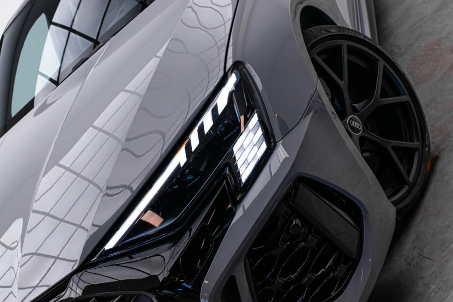 Audi RS3 Sportback 2.5 TFSI Quattro |Pano|Massage|Ceramic|Carbon|Memory|VOLL|