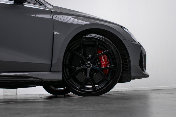 Audi RS3 Sportback 2.5 TFSI Quattro |Pano|Massage|Ceramic|Carbon|Memory|VOLL|