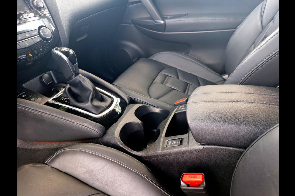 Nissan QASHQAI 1.3 DIG-T Premium Edition 159 pk 7 dct Automaat | Seiko-Leder | Full Options | (occasion)