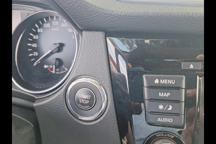 Nissan QASHQAI 1.3 DIG-T Premium Edition 159 pk 7 dct Automaat | Seiko-Leder | Full Options | (occasion)